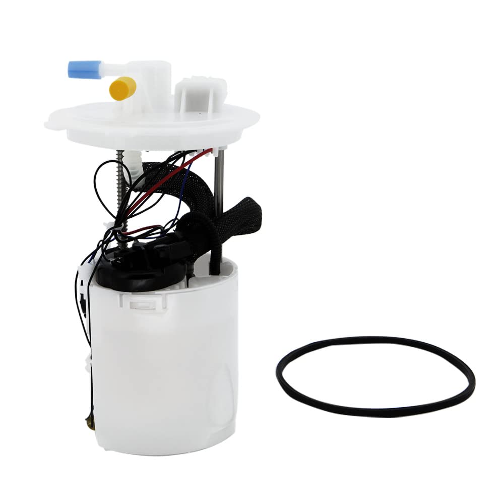 Electric Fuel Pump Assembly Compatible With Nissan Altima 2007 2008 2009 2010 2011 2012,Nissan Maxima 2009-2013 2.5L 3.5L Replac