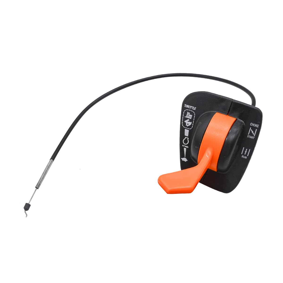 Jdllong Gy20947 Throttle Control Cable Fit For John Deere 102 105 115 La100 La105 La110 La115 La125 X110 X120