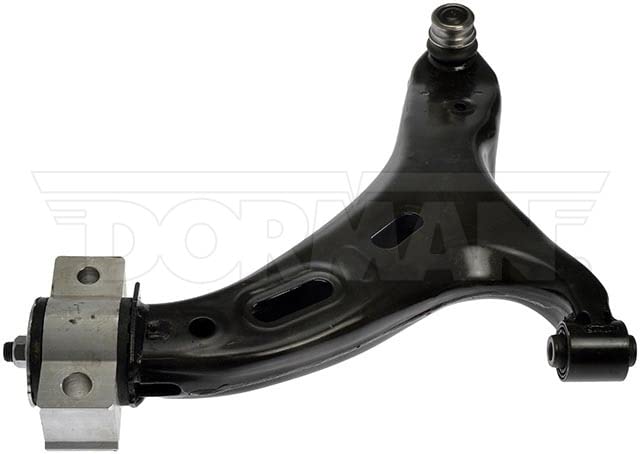 Dorman - Cb72263Pr - Control Arm