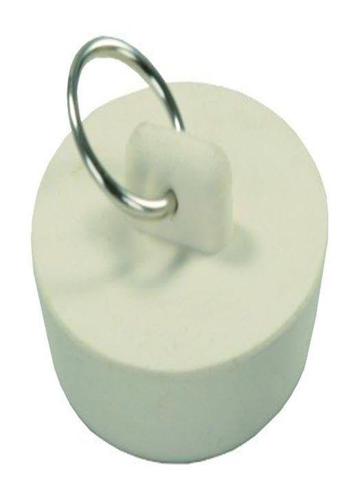 JR Products 95085 Rubber Stopper