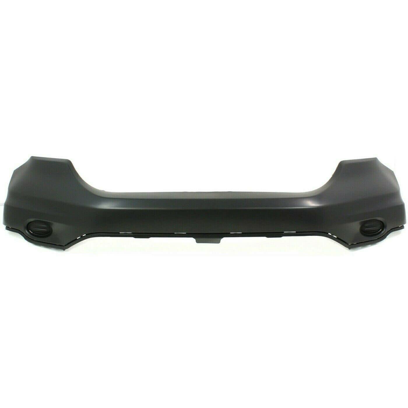 FitParts Compatible With Front Upper Bumper Cover 2010-2011 Honda CR-V EX EX-L LX SE Sport 10 11. New, Primed and Ready for Pain