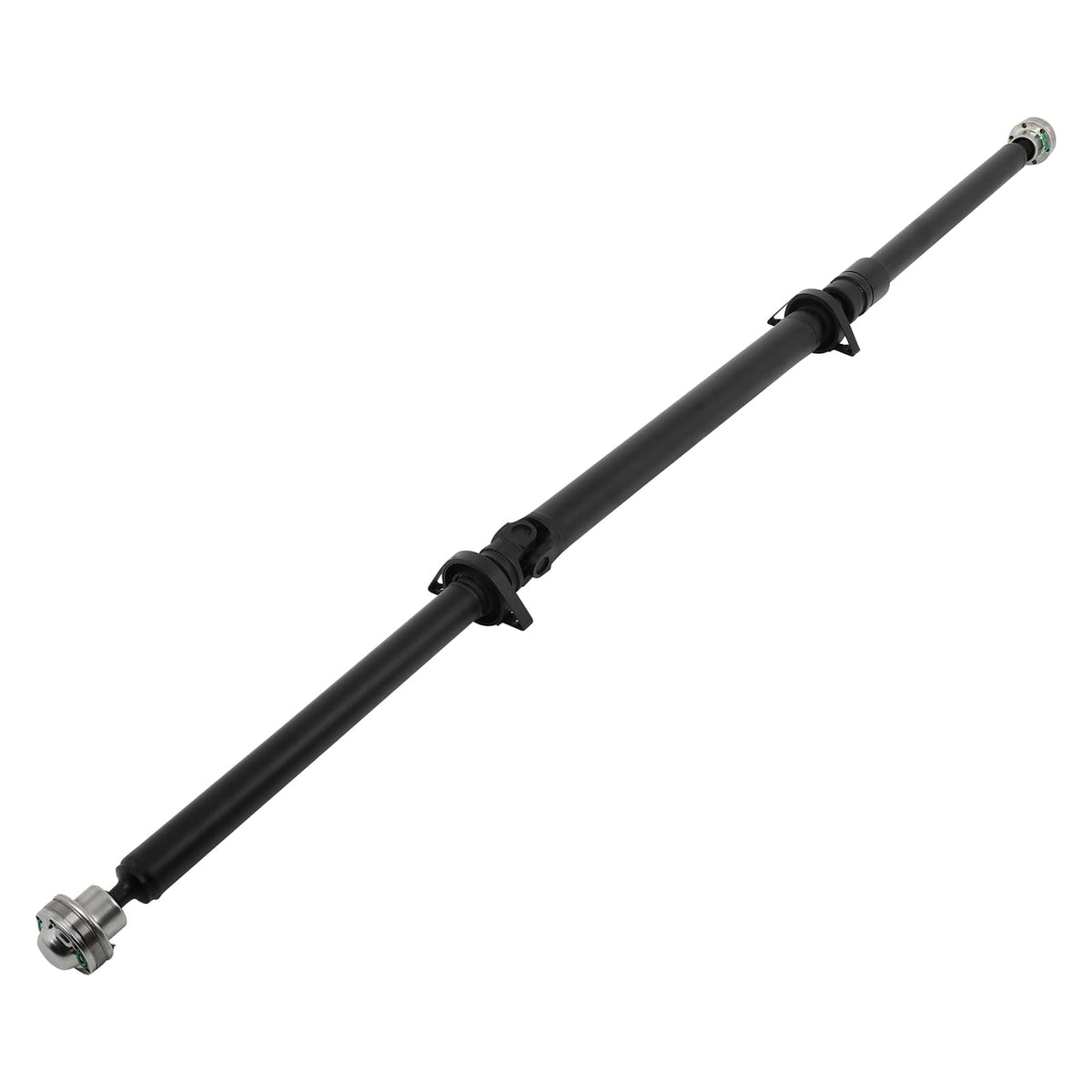 Scitoo?84.875''?Steel Rear Driveshaft Assembly Drive Shaft Prop Shaft Compatible For Volvo S60 For Volvo S60 Cross Country V60 F