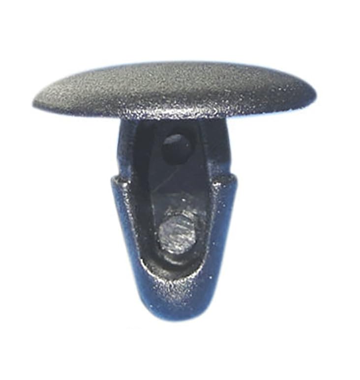 Autobahn88 Retainer Clip, Compatible With Toyota Lexus (Oem: 904670616101) (Pack Of 20)