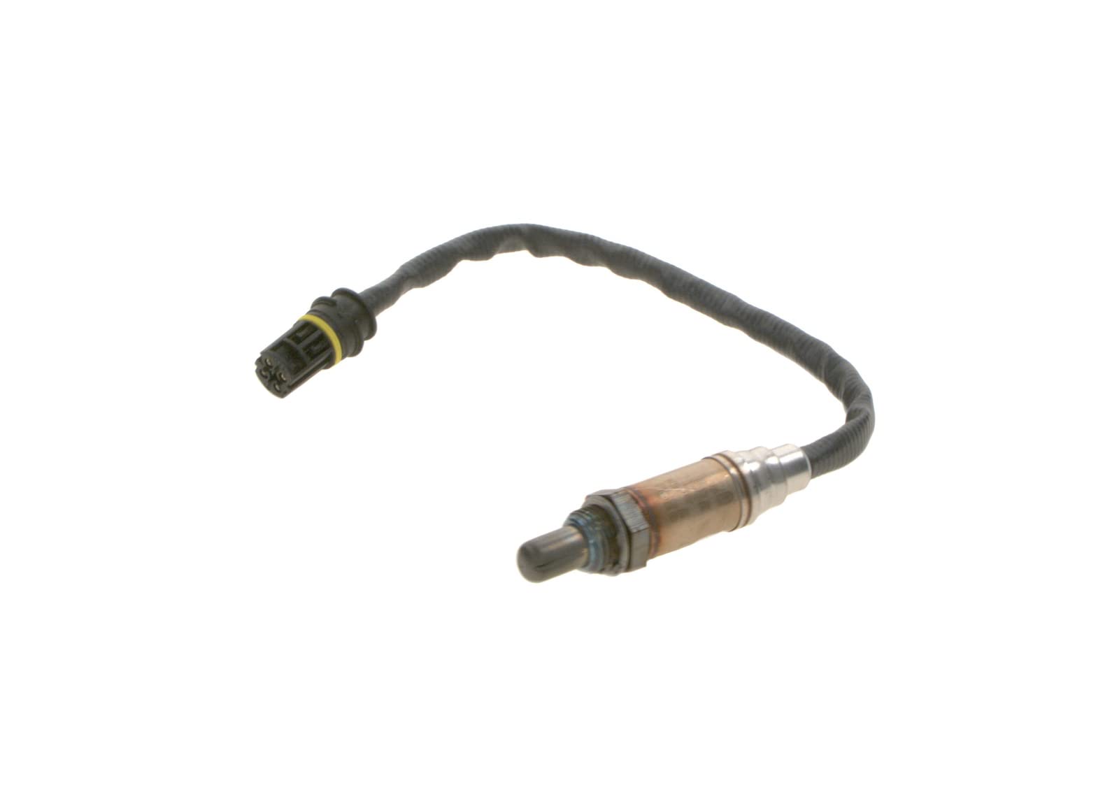 Bosch 13559 Premium Original Equipment Oxygen Sensor - Compatible With Select Bmw 318I, 318Is, 318Ti, 540I, 740I, 740Il, 840Ci, 