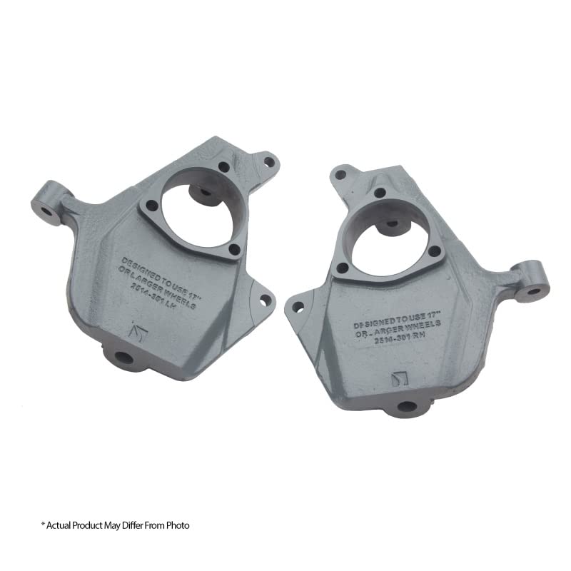 Belltech 630 Lowering Kit