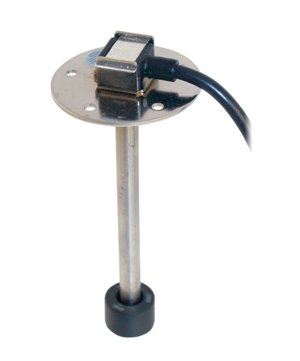 Moeller Sender-Reed SS Electrical 8 in