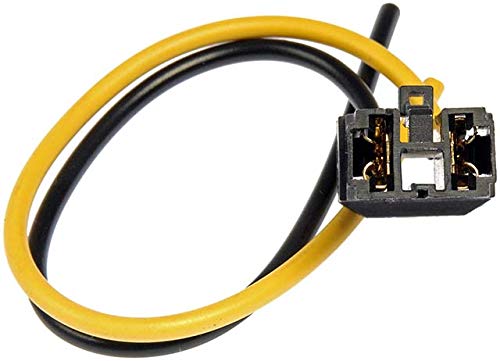 Dorman 84717 H7 Bulb Socket