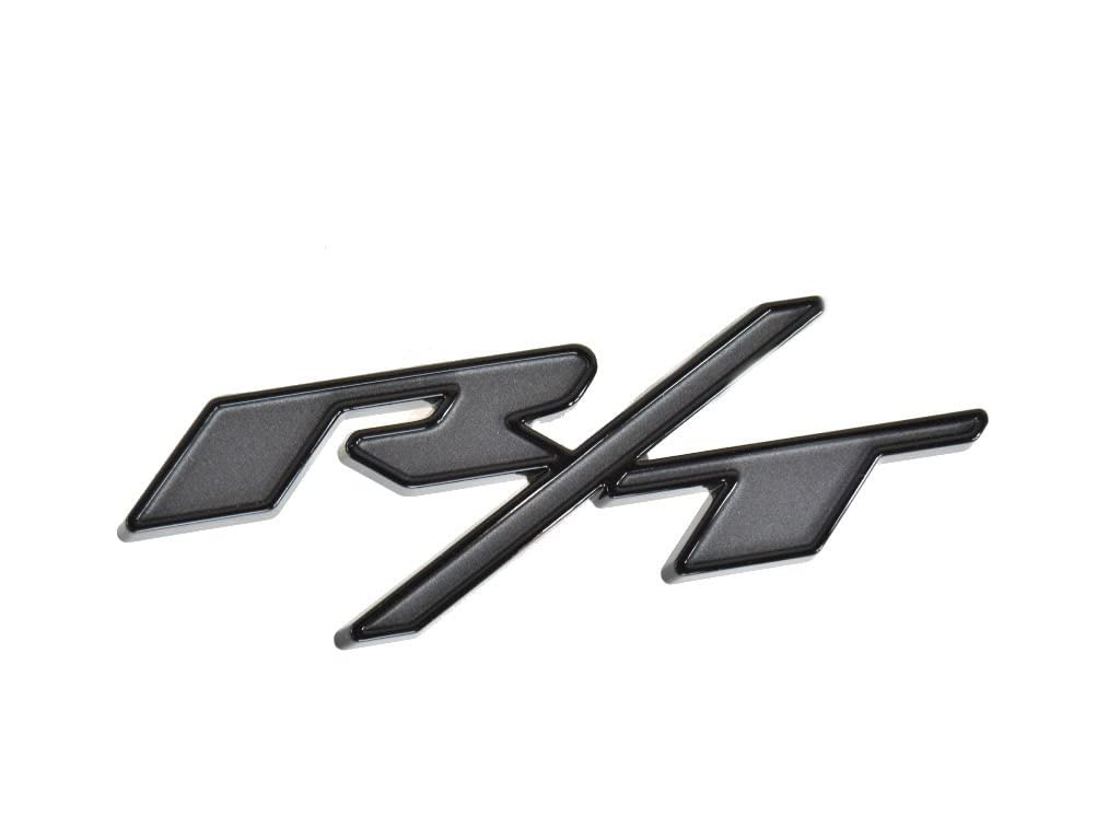 Mopar 68290808Ab Name Plategrille