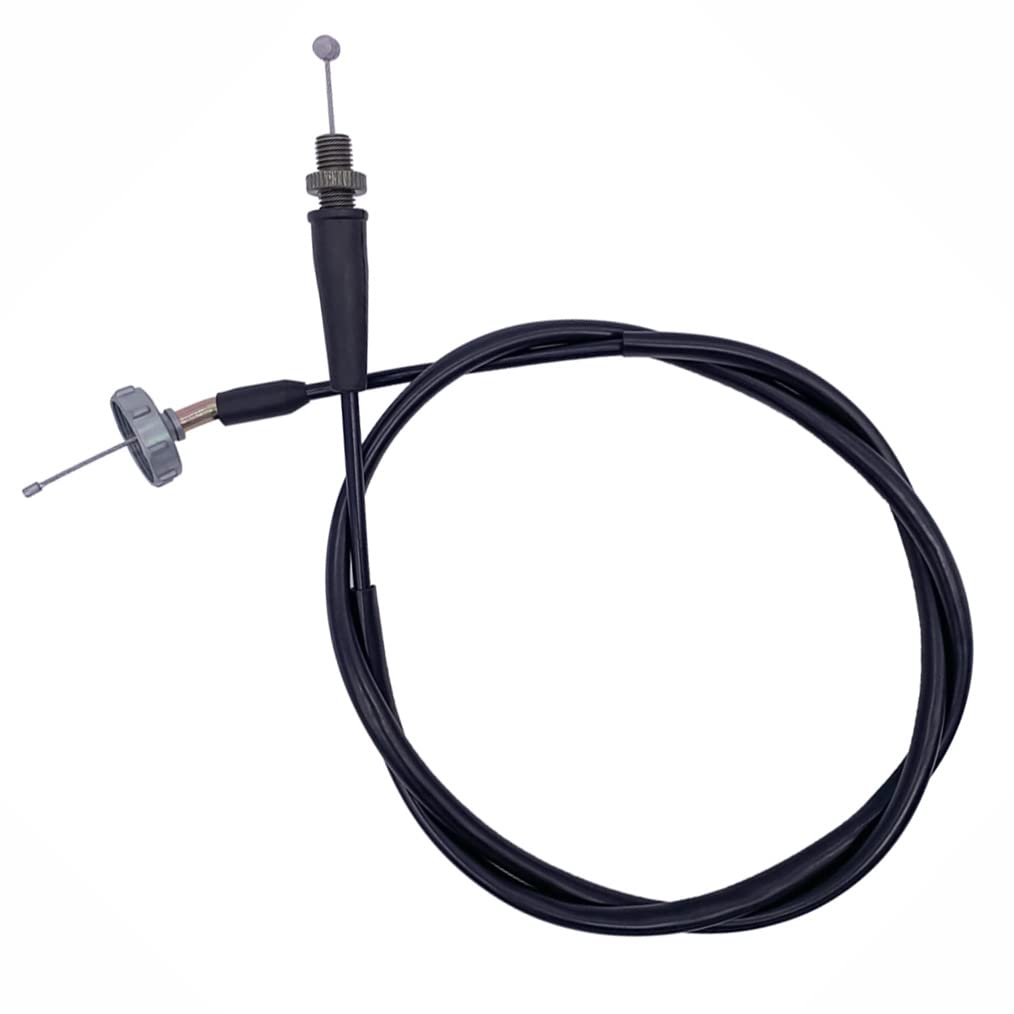 Aniro Moto Throttle Cable Replace For Honda Trx 250 Recon 250 Trx250Te Trx250Tm Atv Carb