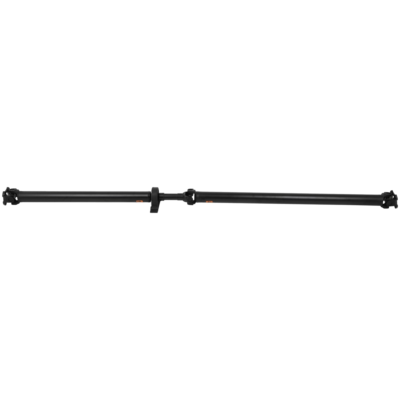 SCITOO?100.75''?Steel Rear Driveshaft Assembly Drive Shaft Prop Shaft Compatible For Dodge Sprinter 2500 Sprinter 3500 For Freig