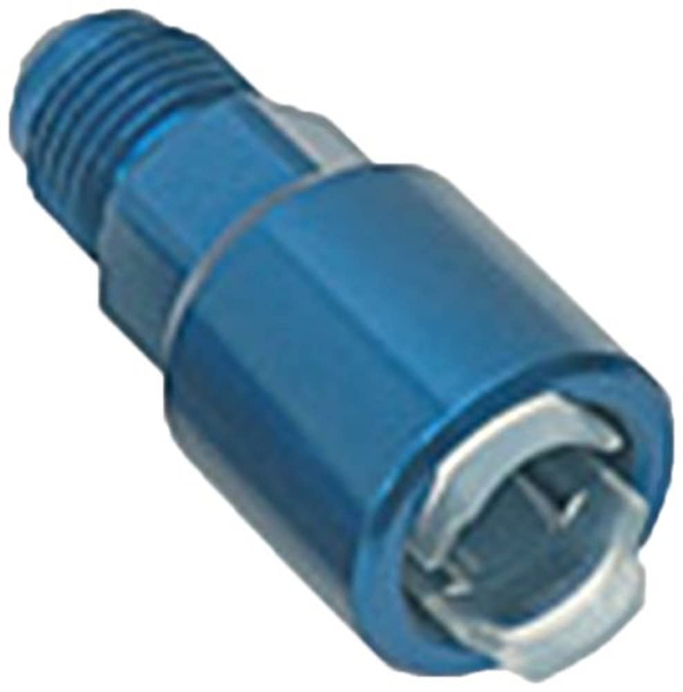 Russell/Edel 640850 Hard Tube Adapter