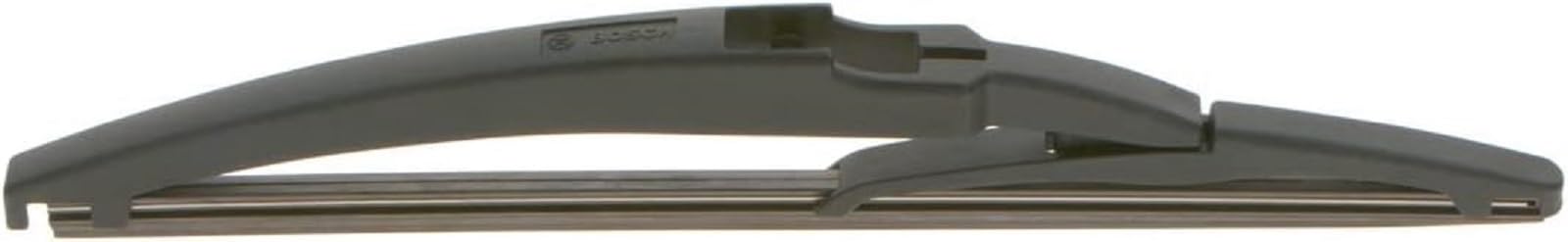 Bosch H253 Rear Wiper Blade; 10' - Single
