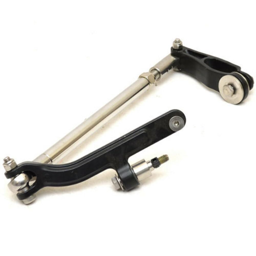 Seastar Solutions Mech Single Front Mount Cylinder Tie Bar