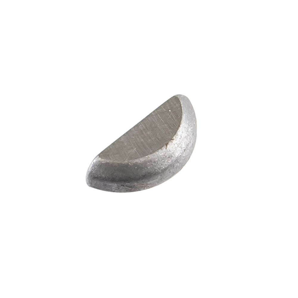 Polaris Ranger Key, Woodruff, Genuine Oem Part 3240168, Qty 1