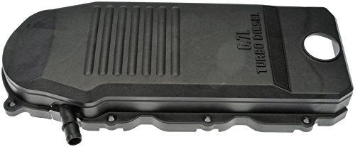 Dorman 904-352 Engine Crankcase Ventilation Cover Compatible With Select Dodge/Ram Models