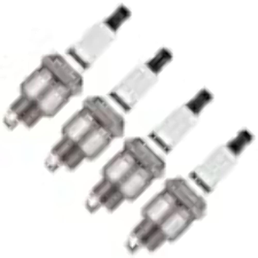 Autolite 437 - Spark Plug - Part # 437