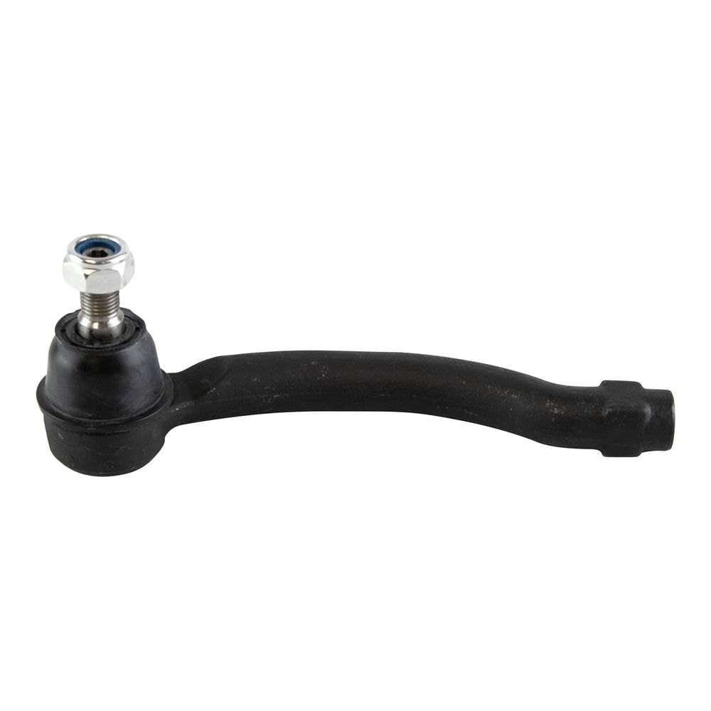 Trq Front Outer Tie Rod Set Compatible With 2007-2013 Acura Mdx 2010-2013 Zdx 2009-2015 Honda Pilot