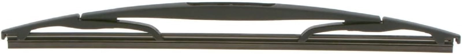 Bosch H300 Rear Wiper Blade; 12' - Single