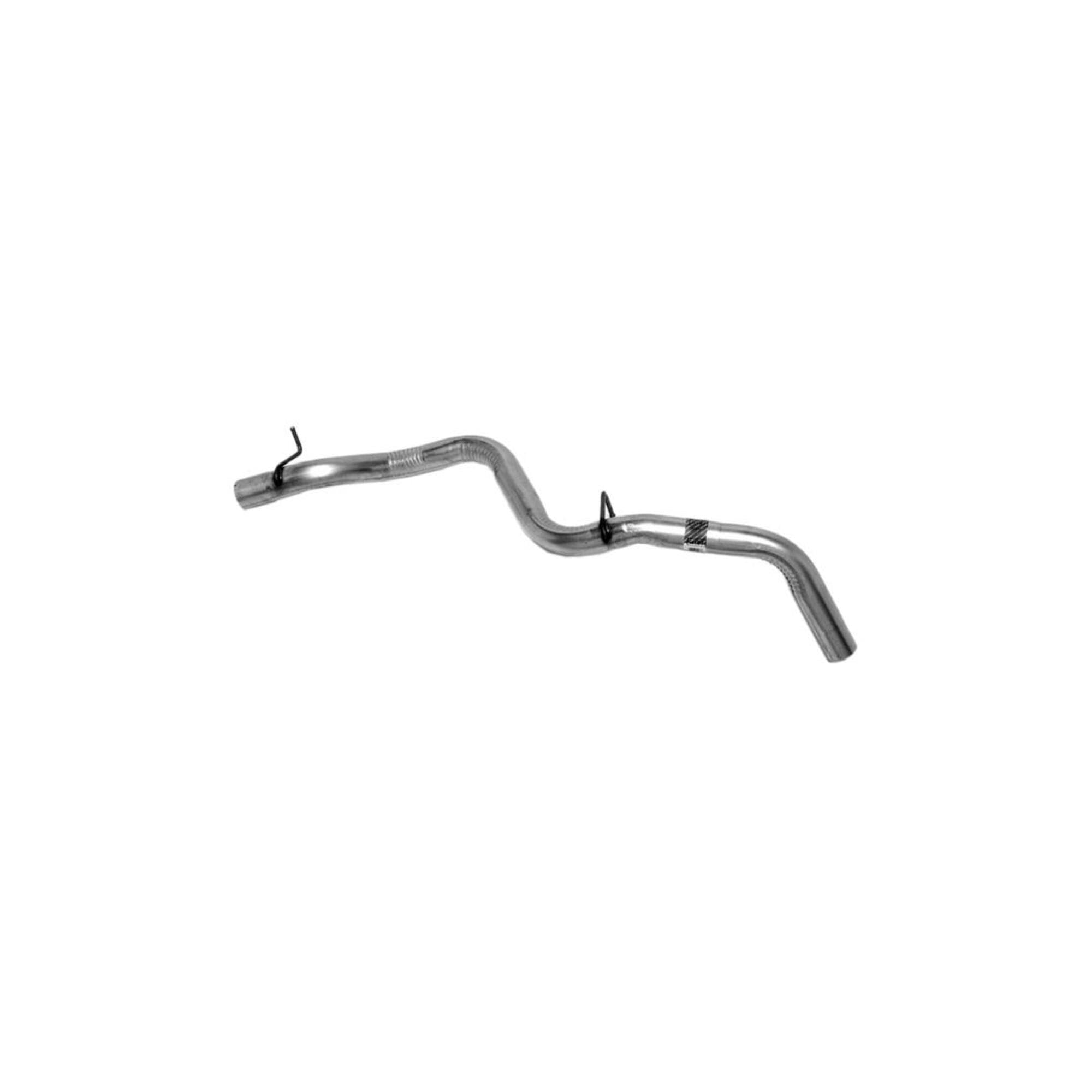 Walker 55187 Exhaust Tail Pipe 2.75 Inlet (Id) 2.75 Outlet (Od) For Chevrolet Silverado 1500