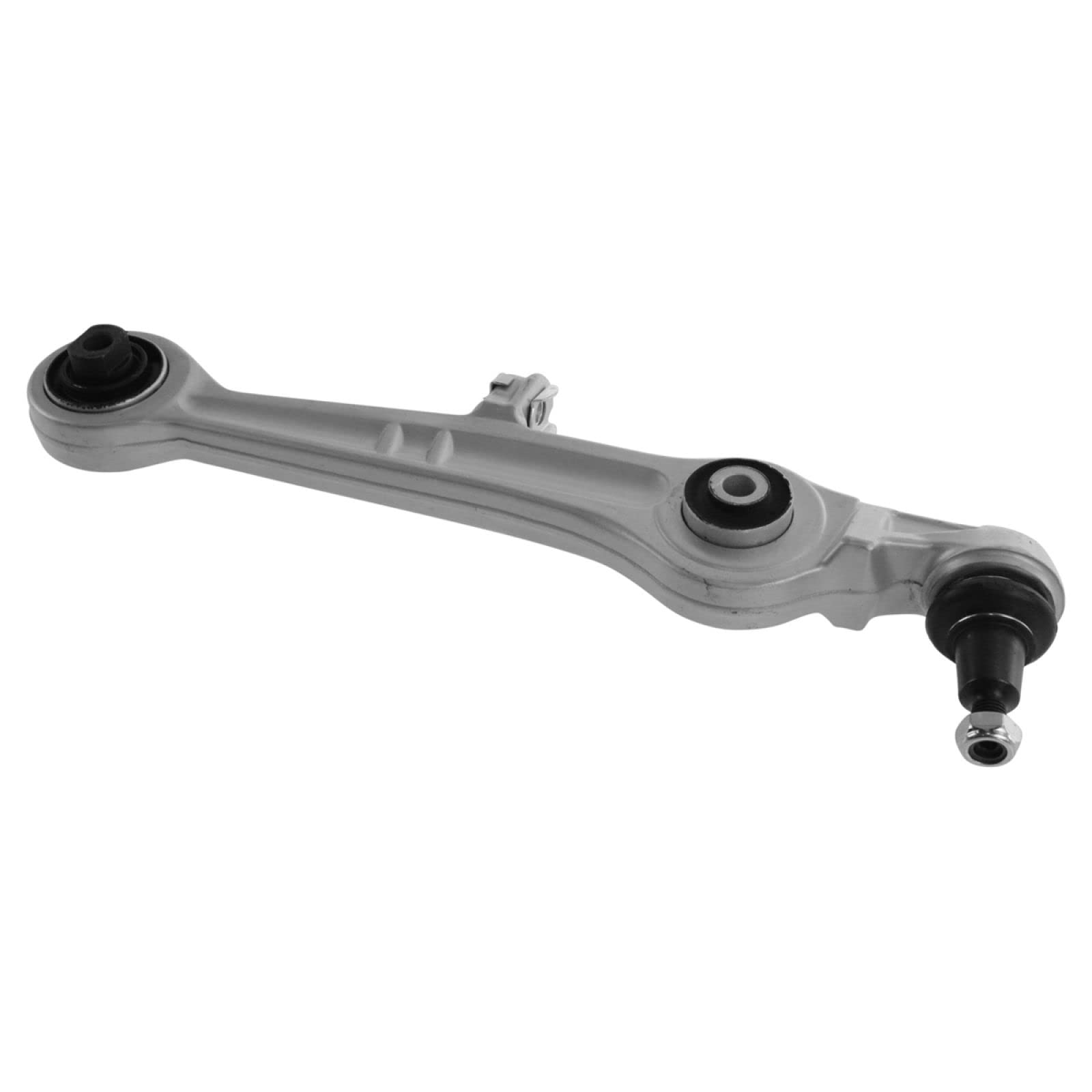 Trq Front Left Lower Forward Right Control Arm With Ball Joint Drivers Side Compatible With 2001-2004 Audi Allroad Quattro