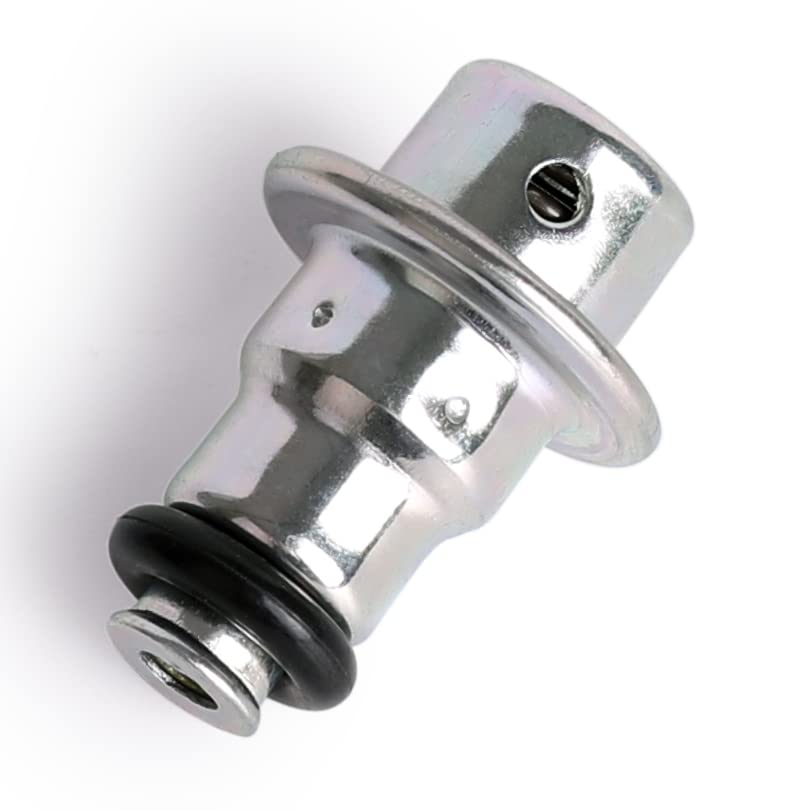 Fuel Pressure Regulator for Toyota Corolla Pontiac Scion Lexus Chevrolet 1998-2006 Replaces PR4049 PR236 94856918 5G1060 FP10280