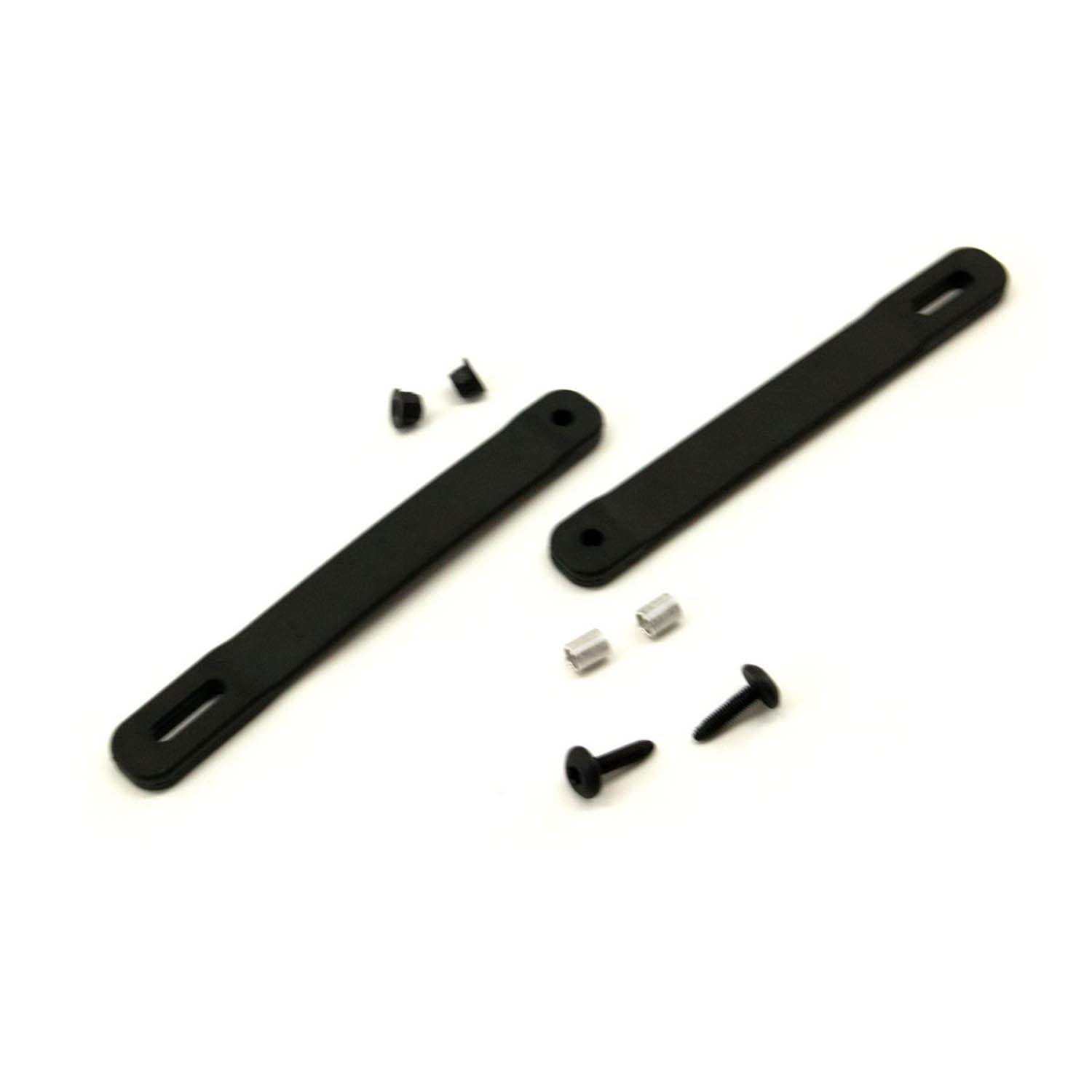 Polaris Ranger K Service, Rubber Limit Straps, Genuine Oem Part 2205280, Qty 1