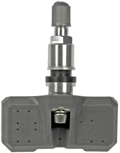 Dorman 974-009 Tire Pressure Monitoring System (Tpms) Sensor Compatible With Select Models