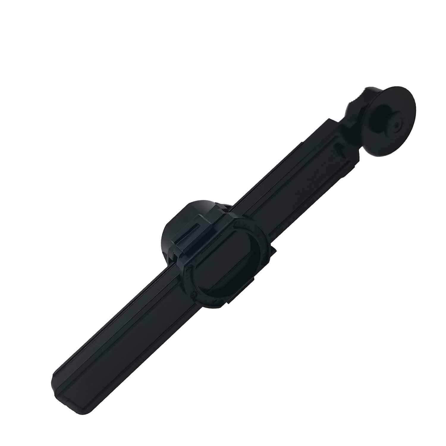 BSNOVT HC3Z-5806200-B HC3Z5806200B Car Glove Box Support Damper Stop,Fit for Ford F-150 2015-2018, Fit for Ford F-250 F-350 F-45