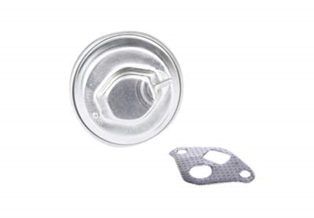 ACDelco GM Genuine Parts 214-5073 Exhaust Gas Recirculation (EGR) Valve Kit with Gasket