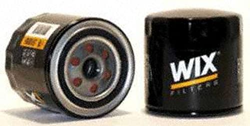 Wix Filtr Ld Wix 51085Mp Spin-On Lube Filter