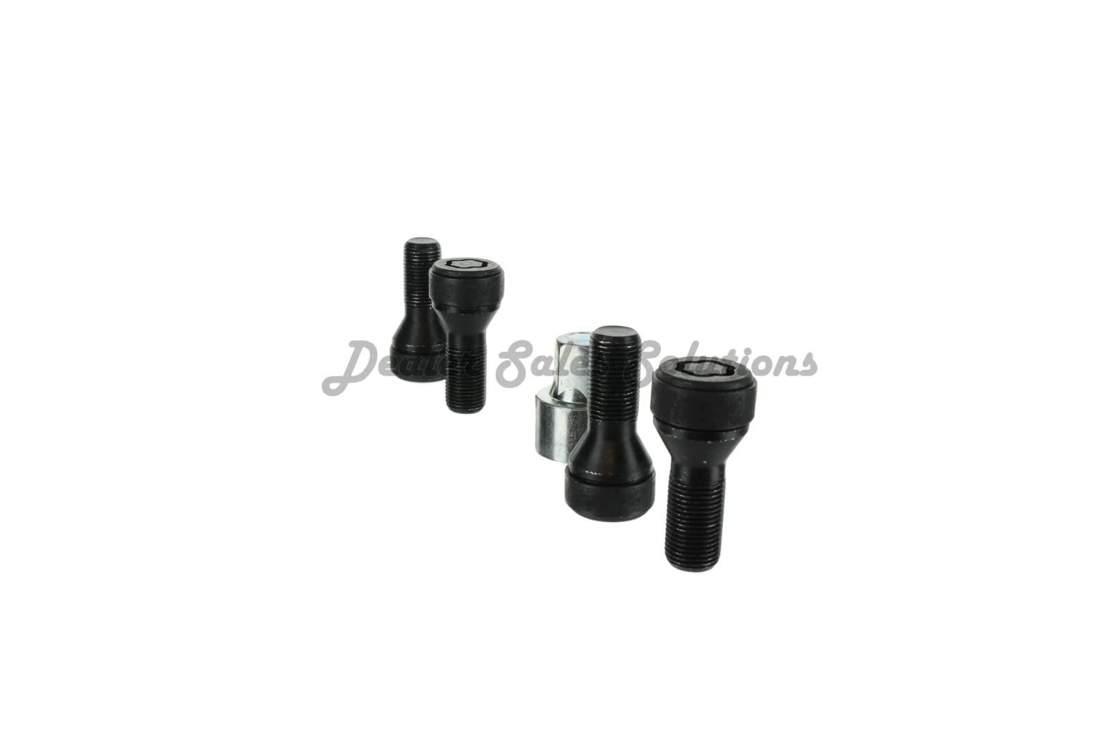 36132453961 -Bmw Wheel Stud Locks