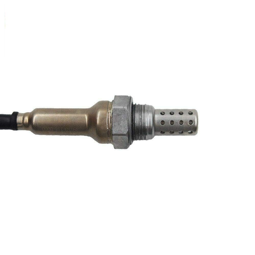 Chikia O2 Oxygen Sensor Efi Compatible For Hisun Utv Atv 400,450,500,550,700,750,800,1000 Massimo Msu 500 700 Coleman Ut400 Ut50