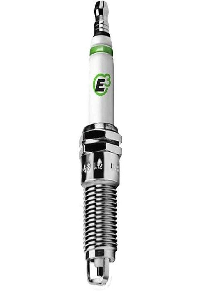 E3 Spark Plugs E3.74 Premium Automotive Spark Plug W/Diamondfire Technology (Pack Of 1)
