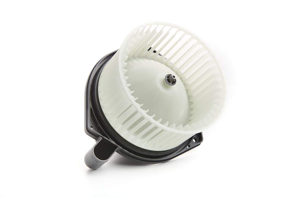 OAW 100-G187 HVAC Blower Motor for (2004-2012) Chevrolet Colorado, (2003-2006) Chevy SSR, (2004-2012) GMC Canyon Replace: OE# 89