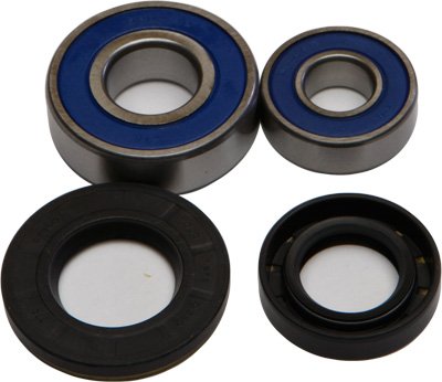 All Balls All Bearing Kit For Front Wheels Fit Polaris Outlaw 525 Irs 2007-2011