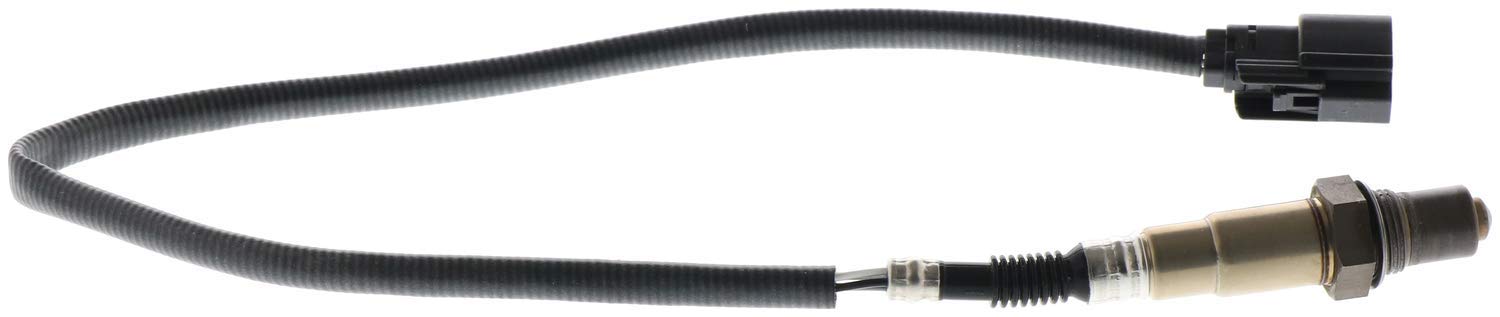Bosch 16643 Premium Original Equipment Oxygen Sensor - Compatible With Select Ford Escape, Explorer, Focus, Fusion, Special Serv