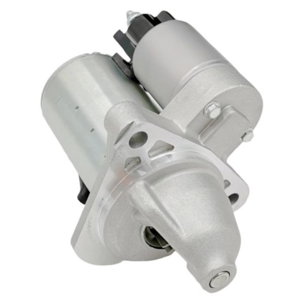 for Chevy Malibu 2013 2014 2015 Starter Motor | Energy Output - 1.3KW | 2.0L | Replacement for 12657797