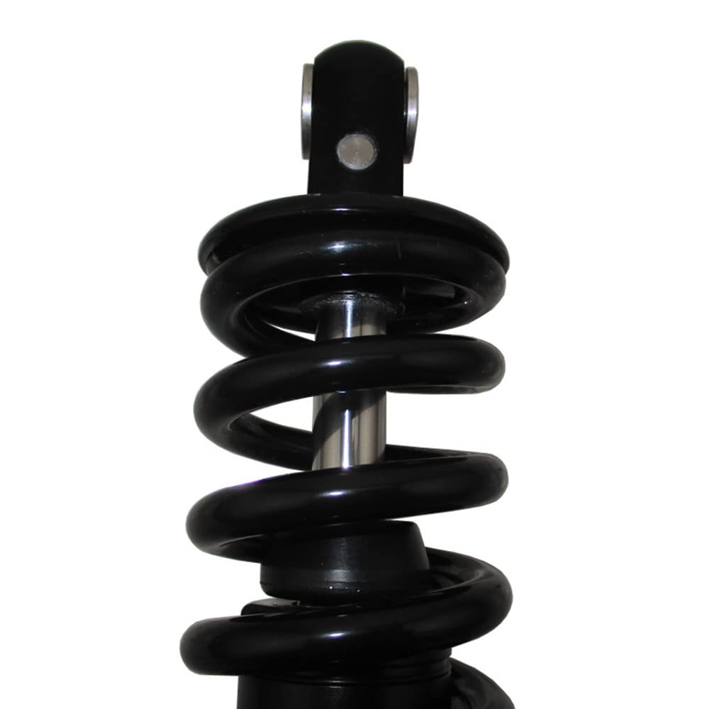 Dj-Motor 270Mm 250Lbs Fastace Bda01Ar #Bs-22Ar Rear Shock For Crf50 Crf70 Xr70 Xr50 Klx110 Pit Dirt Bike