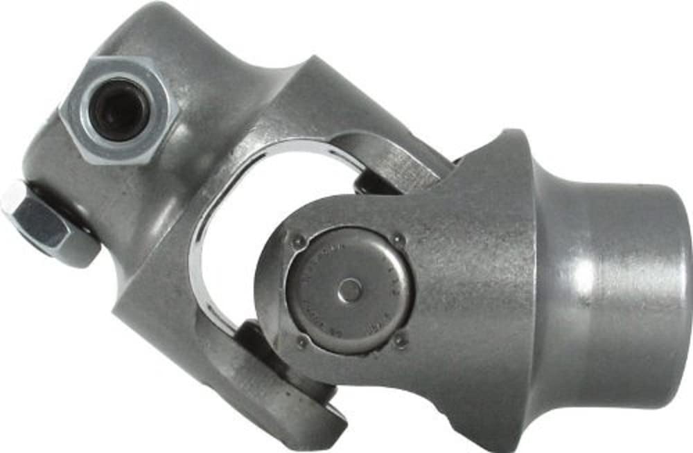 Borgeson 012564 11/16-36 x 3/4 Smooth Steering U-Joint
