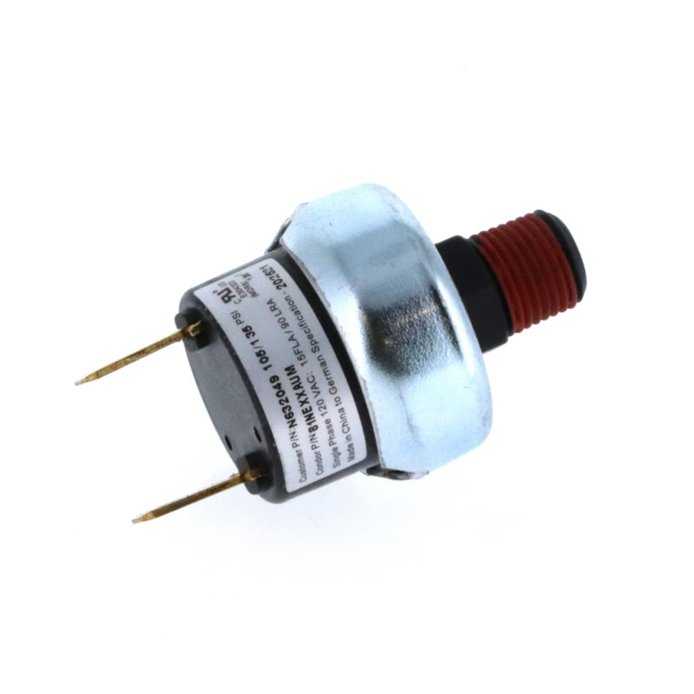 PRESSURE SWITCH