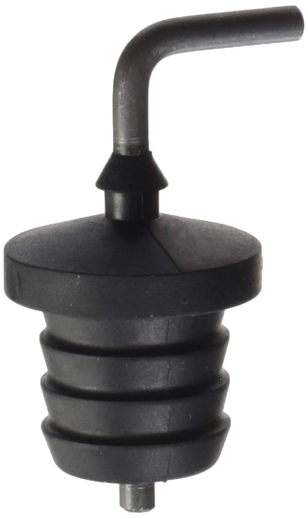 Honda Genuine 25615-5T0-004 Filler (Atf) (A) (Continuously Variable Transmission) Cap