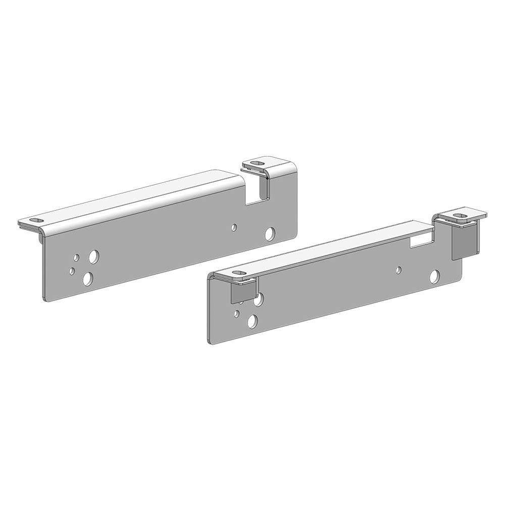 Pulliam Enterprises, Inc. 2738 Industry Std Mtg Kit