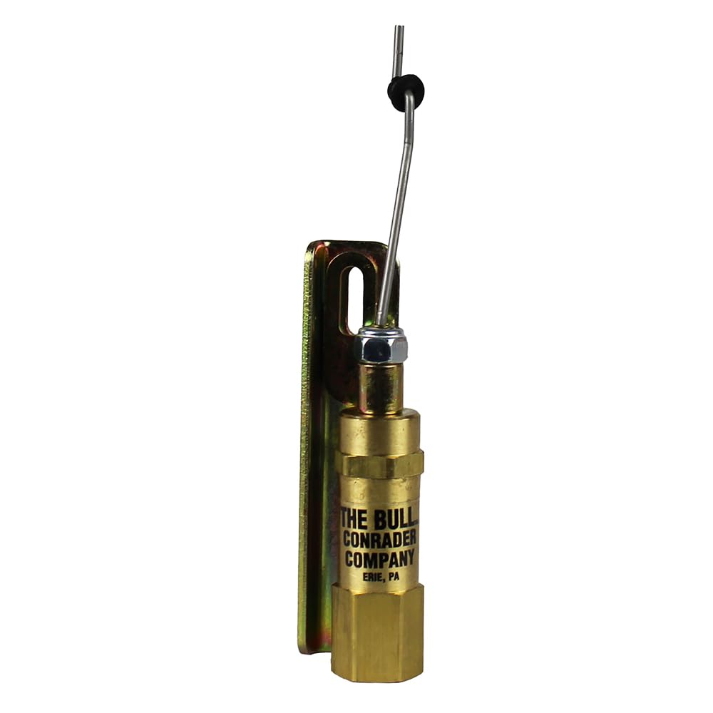 Throttle Control, Honda Engine 11-13 HP