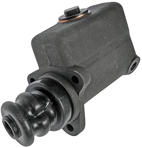 Dorman M661 Brake Master Cylinder Compatible With Select Models