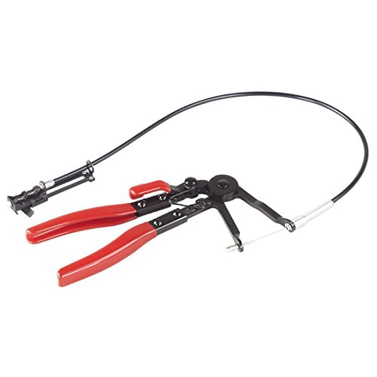 Hose Clamp Tool