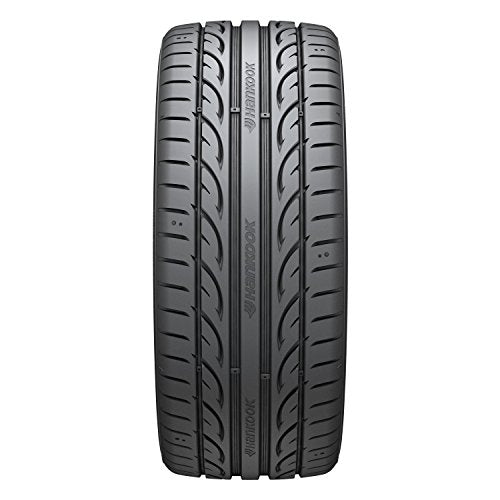 Hankook Ventus V12 Evo2 (K120) Passenger Radial Tire-255/40R18 99Y