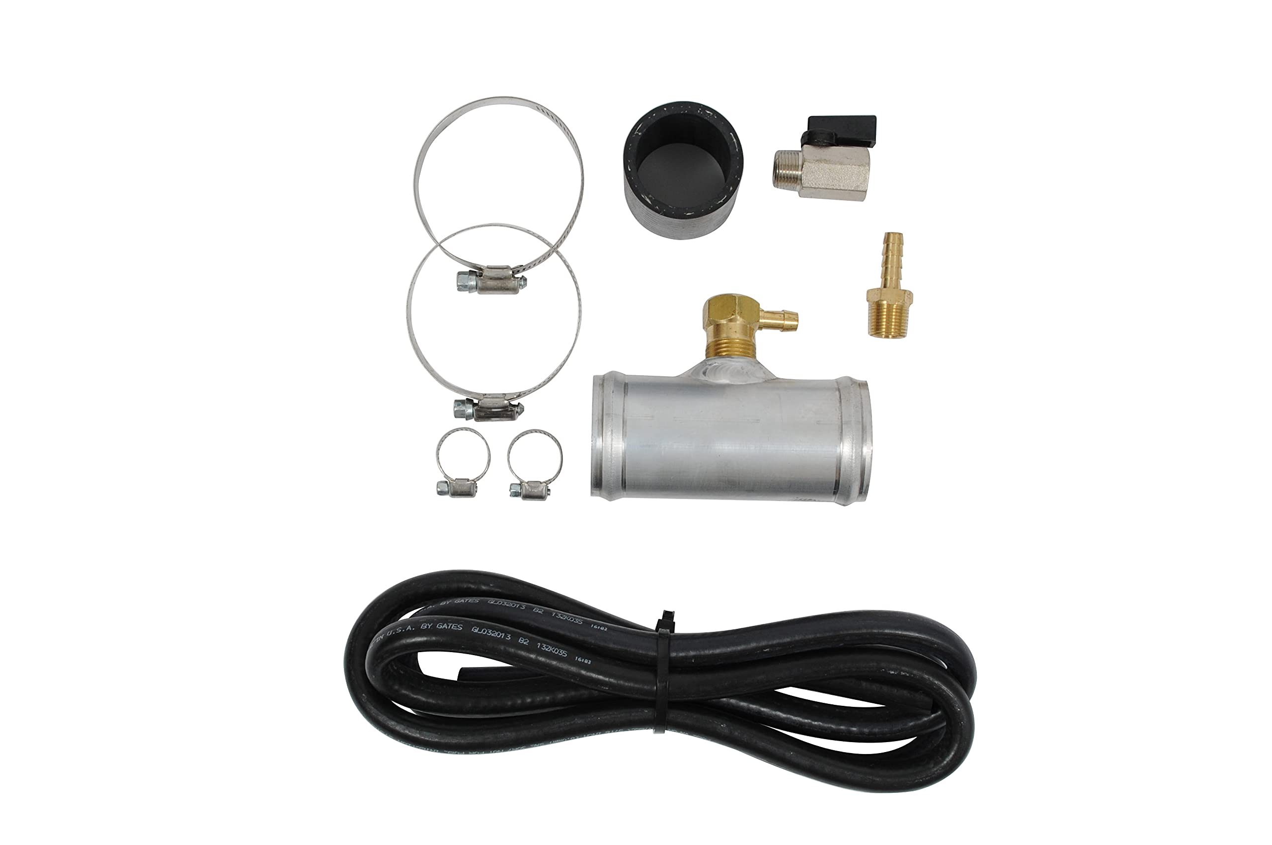 Dee Zee Dz97962 Auxiliary Transfer Tank Connector Kit