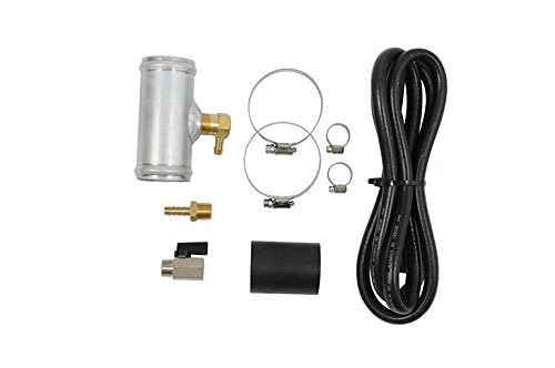 Dee Zee Dz97962 Auxiliary Transfer Tank Connector Kit