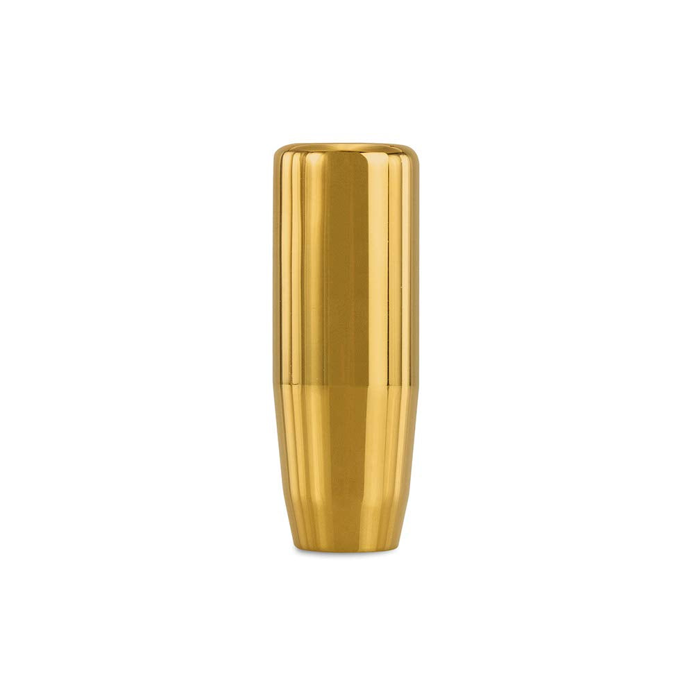 Mishimoto Mmsk-Gd Weighted Shift Knob, Gold