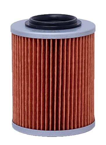 Can-Am Outlander Atv 570 600 650 850 Oil Change Kit